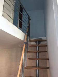 Louer Appartement 23 m2 Bordeaux