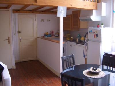 Annonce Location 2 pices Appartement Bordeaux 33