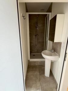 Louer Appartement 32 m2 Bordeaux