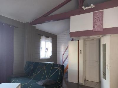 Annonce Location Appartement Donnezac 33