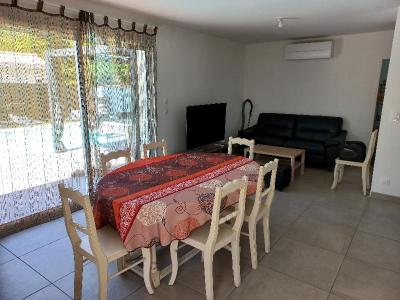 For rent Audenge 4 rooms 70 m2 Gironde (33980) photo 0
