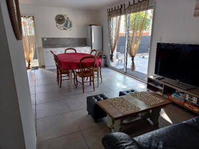Annonce Location 4 pices Maison Audenge 33