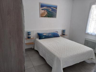 Louer Maison 70 m2 Audenge