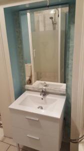 Louer Appartement 45 m2 Guitres