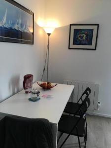 For rent Bordeaux 2 rooms 30 m2 Gironde (33000) photo 2