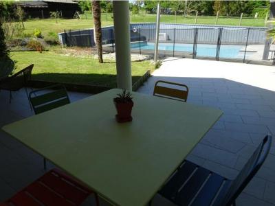 Annonce Location 6 pices Maison Sadirac 33