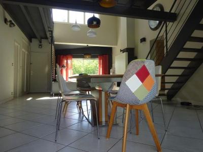 Louer Maison Sadirac Gironde