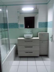 For rent Bordeaux 3 rooms 56 m2 Gironde (33000) photo 4