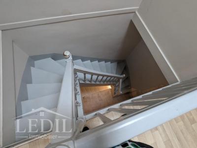 For sale Agen 3 rooms 90 m2 Lot et garonne (47000) photo 2