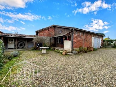 Acheter Maison 90 m2 Villeneuve-de-marsan