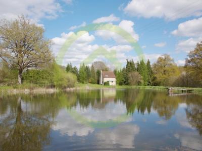 For sale Chenerailles 6 rooms 90 m2 Creuse (23130) photo 0