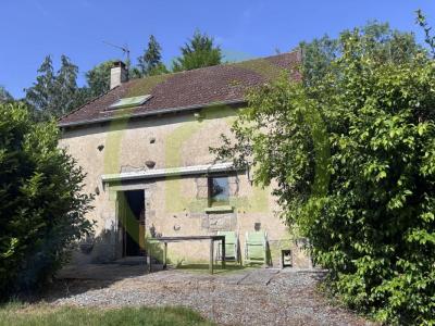 Acheter Prestige Chenerailles 153000 euros