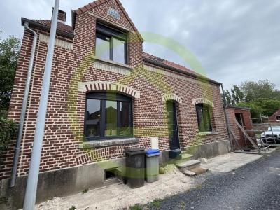 For sale Villers-en-cauchies 5 rooms 97 m2 Nord (59188) photo 0