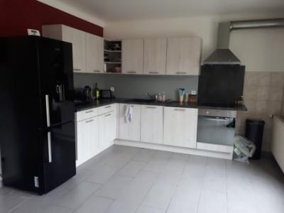 For rent Cosnes-et-romain 5 rooms 107 m2 Meurthe et moselle (54400) photo 2