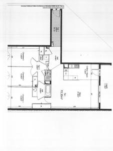 Annonce Location 4 pices Appartement Lyon-3eme-arrondissement 69