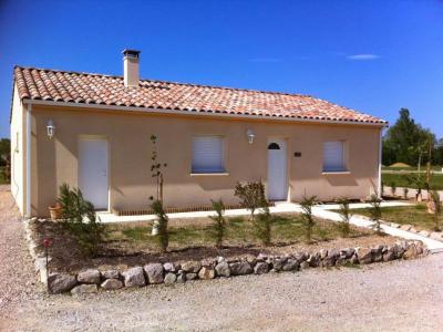 For rent Loudun 4 rooms 89 m2 Vienne (86200) photo 0