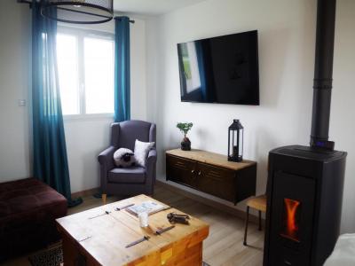 For rent Loudun 4 rooms 89 m2 Vienne (86200) photo 2