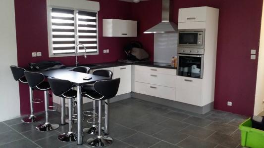For rent Neuville-de-poitou 4 rooms 89 m2 Vienne (86170) photo 1