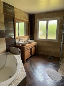 For rent Neuville-de-poitou 4 rooms 89 m2 Vienne (86170) photo 2