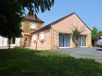 For sale Siorac-en-perigord SIORAC EN PERIGORD 6 rooms 187 m2 Dordogne (24170) photo 1