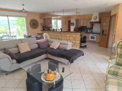 For sale Siorac-en-perigord SIORAC EN PERIGORD 6 rooms 187 m2 Dordogne (24170) photo 3