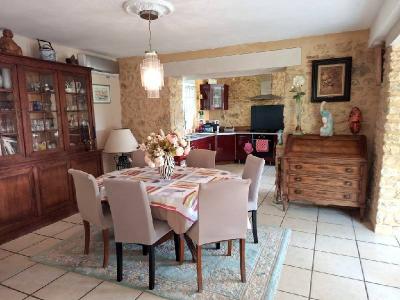 For sale Allas-les-mines SIORAC-EN-PERIGORD 6 rooms 220 m2 Dordogne (24220) photo 4