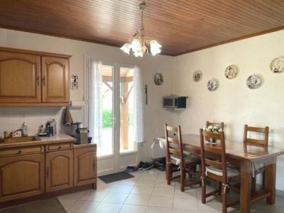 Acheter Maison 75 m2 Cenac-et-saint-julien
