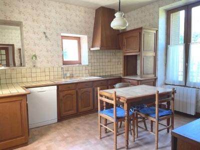 Annonce Vente 5 pices Maison Degagnac 46