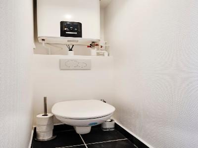 Louer Appartement Paris-17eme-arrondissement Paris