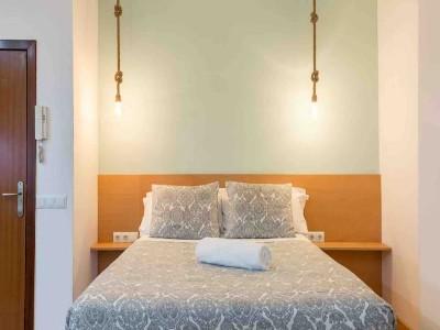 For rent Montpellier 1 room 35 m2 Herault (34090) photo 0
