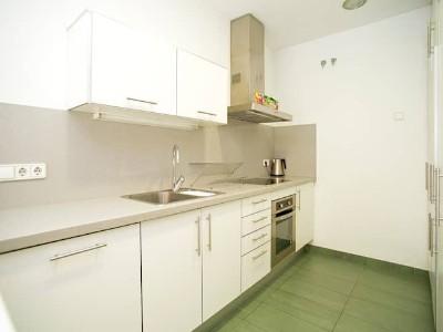 For rent Bordeaux 2 rooms 44 m2 Gironde (33800) photo 1