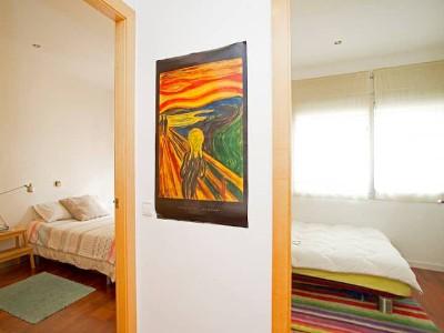 For rent Bordeaux 2 rooms 44 m2 Gironde (33800) photo 2