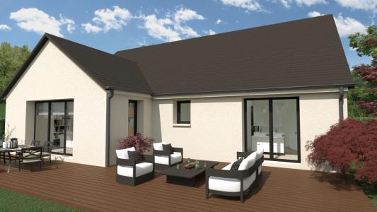 For sale Pleslin-trigavou 4 rooms 105 m2 Cotes d'armor (22490) photo 0