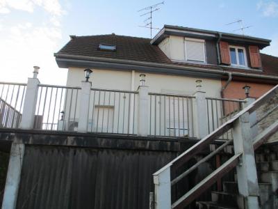 For sale Wittelsheim 3 rooms 72 m2 Haut rhin (68310) photo 2