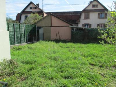 For sale Ensisheim 3 rooms 60 m2 Haut rhin (68190) photo 2