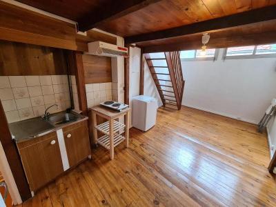 Annonce Location Appartement Toulouse 31