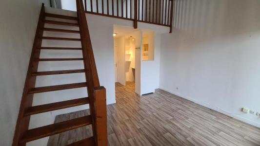 For rent Blagnac 2 rooms 33 m2 Haute garonne (31700) photo 1