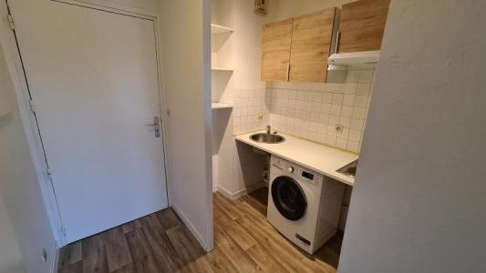 For rent Blagnac 2 rooms 33 m2 Haute garonne (31700) photo 2