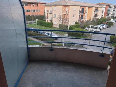 For rent Blagnac 2 rooms 33 m2 Haute garonne (31700) photo 4