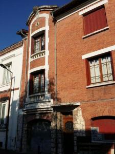 For rent Toulouse 2 rooms 30 m2 Haute garonne (31400) photo 0