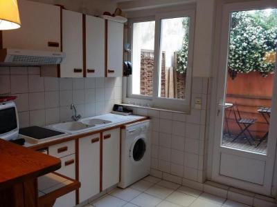 For rent Toulouse 2 rooms 30 m2 Haute garonne (31400) photo 1