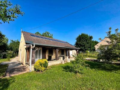 For sale Pesmes 4 rooms 70 m2 Haute saone (70140) photo 1