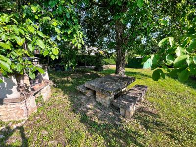 For sale Pesmes 4 rooms 70 m2 Haute saone (70140) photo 4