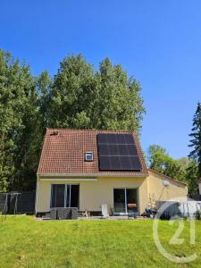 For sale Saint-josse 5 rooms 103 m2 Pas de calais (62170) photo 0