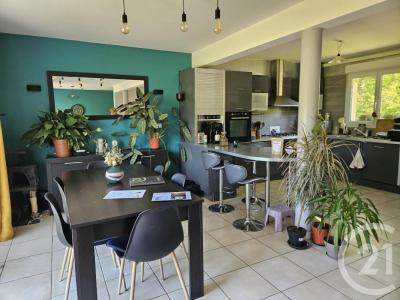 For sale Saint-josse 5 rooms 103 m2 Pas de calais (62170) photo 1