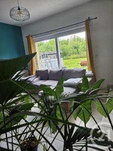 For sale Saint-josse 5 rooms 103 m2 Pas de calais (62170) photo 4
