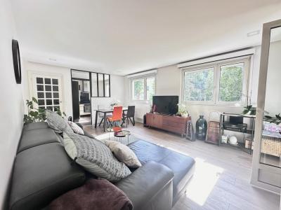 For sale Maisons-laffitte 4 rooms 69 m2 Yvelines (78600) photo 2