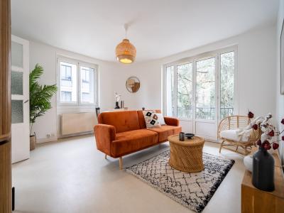 For sale Oullins 4 rooms 88 m2 Rhone (69600) photo 0