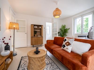 For sale Oullins 4 rooms 88 m2 Rhone (69600) photo 1
