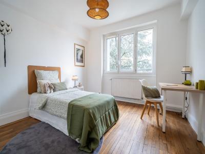 For sale Oullins 4 rooms 88 m2 Rhone (69600) photo 4